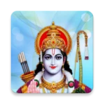 श्री राम उपासना संग्रह android application logo